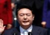 Former Security Adviser, Tough Stand on North Korea, South Korea's New President, Yoon Suk-yeol, corruption allegations, Ministry of Gender Equality, legislative experience, President Park Geun-Hye