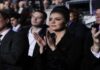 ex-Olympic gymnast, "closely associated" Putin faces, according to reports, Alina Kabaeva, European Union, Russian President Vladimir Putin, Bloomberg, European governments, National Media Group, Ukraine's autonomy