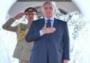Pakistani Prime Minister, Refuses to Respond, Azhar's Question on Action, Shanghai Cooperation Organization (SCO), Jaish-e-Muhammad