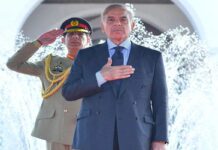 Pakistani Prime Minister Refuses to Respond to Masood Azhar’s Question on Action Pakistani Prime Minister, Refuses to Respond, Azhar's Question on Action, Shanghai Cooperation Organization (SCO), Jaish-e-Muhammad