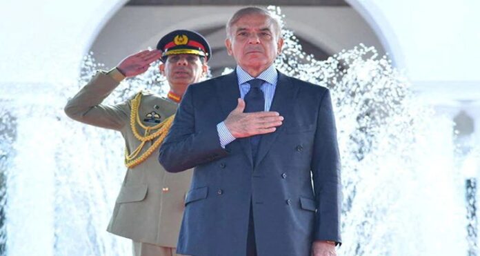pm Pakistani Prime Minister, Refuses to Respond, Azhar's Question on Action, Shanghai Cooperation Organization (SCO), Jaish-e-Muhammad