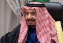 The Saudi King leaves the hospital a week after being conceded for tests: The Saudi King leaves, the hospital a week, conceded for tests, 86-year-old monarch health, Saudi Press Agency (SPA), Faisal Specialist Hospital, coastal city of Jeddah,