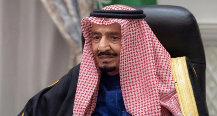 saudi king The Saudi King leaves, the hospital a week, conceded for tests, 86-year-old monarch health, Saudi Press Agency (SPA), Faisal Specialist Hospital, coastal city of Jeddah,