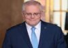 On Scott Morrison, Secret Ministries, Australian PM, Prime Minister, Anthony Albanese, Covid-19 pandemic