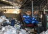 Turkey, toxic smoke, plastic plant fires, on the rise, Beyhan Korkmaz, Experts and activists, Europe, Baris Calli