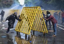 Joe Biden Calls Canada’s Justin Trudeau, Discusses Security Assistance for Ukraine Joe Biden, Canada's Justin Trudeau, Discusses Security Assistance, Sri Lanka's parliament, President Gotabaya Rajapaks, economic crisis, $1.7 billion