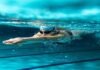 Swimming Test Online, Chinese University, Tells Students, China's Shanghai University, COVID-19 outbreak, bachelor's degrees, surfing the web