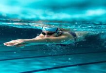 Take a Swimming Test Online, a Chinese University Tells Students: Report Swimming Test Online, Chinese University, Tells Students, China's Shanghai University, COVID-19 outbreak, bachelor's degrees, surfing the web