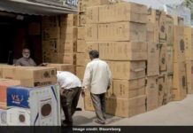 A hot, deadly summer with frequent blackouts is on its way from the United States to India deadly summer, frequent blackouts, United States, Power consumption, Inventory levels,