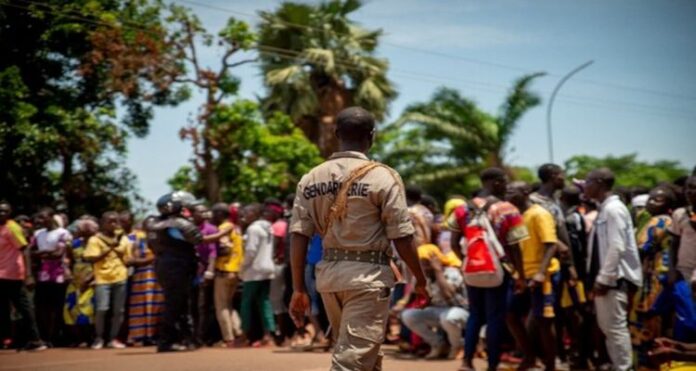 war (1) Russian fighters, killing civilians, Central African Republic, President, Faustin Archange Touadera, Republic's civil war, Several Western governments, 2013, beaten civilians since 2019, The private military contractors