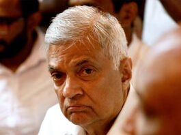 PM: Sri Lanka Will Need $5 Billion in 6 Months For Basics Wickremesinghe