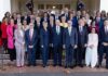 A record number of women serve in Australia's new cabinet