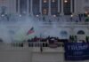 US Panel On Capitol Riots: "Trump Assembled Mob, Lit Flame Of Attack"