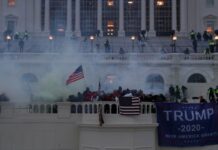 US Panel On Capitol Riots: “Trump Assembled Mob, Lit Flame Of Attack” US Panel On Capitol Riots: "Trump Assembled Mob, Lit Flame Of Attack"