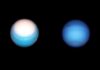 Scientists explain why, despite their similarities, Neptune and Uranus have different colours
