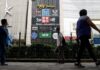 China Isolates Thousands of People Over COVID-19 Cluster At 24-Hour Bar