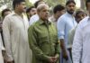 Pakistan's 12-hour blackouts have been linked to a major shift in Europe