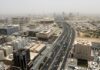 Saudi Arabia seizes rainbow toys, claiming the colours send children a "poisoned message "
