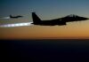 In Syria, a coalition led by the United States claims to have detained a senior Islamic State leader