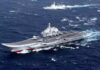 China has launched its third aircraft carrier, according to news reports