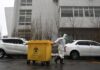 The Covid Mass Testing Mantra Is Creating A Waste Mountain In China