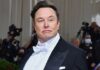 Elon Musk's transgender daughter has petitioned for a name change