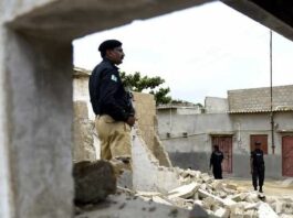 Due to an increase in rape cases, Pakistan's Punjab province will declare a "emergency"