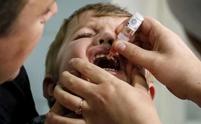 What You Need to Know About Polio in the United Kingdom What You Need to Know About Polio in the United Kingdom