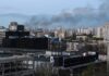 Ukraine accuses a U.S.-sanctioned lawmaker of working for Russia