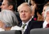 At the G7 Summit, UK's Boris Johnson asserts that "Ukraine can win and it will"
