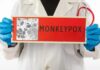 According to the WHO, monkeypox is not yet a global emergency