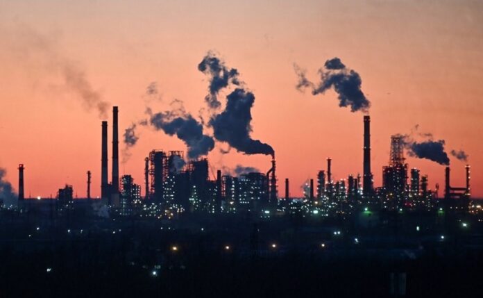 Positive: Report on G7 Talks With China And India Regarding Russian Oil Price Cap Positive: Report on G7 Talks With China And India Regarding Russian Oil Price Cap