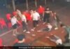 9 People, Arrested For Attacking, A Chinese Restaurant, sexual behavior, Police in China, China's Hebei province
