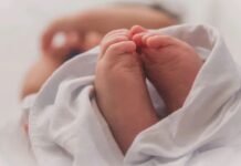 Doctors say it’s “very uncommon” for a woman in the United States to give birth to identical twins three days apart Doctors, very uncommon, United States , twins three days, Gabriella (Gabby) Grace
