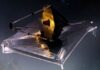 The first colored images, James Webb Telescope, released on July 12, space observatory, Canadian Space Agency, European Space Agency (ESA), NASA,