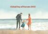 Global Parents Day, 2022, June 1st, selfless dedication, Appreciate all parents, Theme, Significance,History, 1980, Purchase a gift,