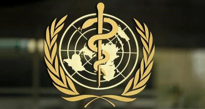 WHO Cloud of Misinformation, Conspiracy Theories , Covid Treaty, World Health Organization, sovereign nations,barrage of misinformation accusing