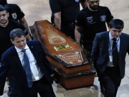 Police confirm the death, British journalist, Brazil, British journalist Dom Phillips, Amazon, Brazilian police