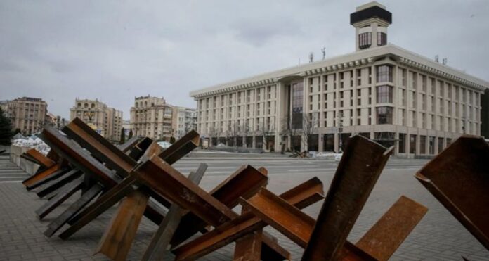 eu EU's unity, Ukraine, France, Ukraine official recognition, The European Commission, June 17
