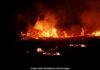 Millions of dollars, a fire breaks out, Pakistan, The Children's Hospital, Lahore's Gulberg, Karachi Metropolitan Corporation, Mubeen Ahmed, Chief Fire Officer