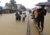 Situation Is Bad, 4 Million Stranded, Bangladesh Floods, 25 Killed