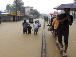 Situation Is Bad, 4 Million Stranded, Bangladesh Floods, 25 Killed