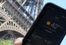 France records temperatures of over 40 degrees Celsius as a heatwave grips Europe France records temperatures, 40 degrees Celsius, Europe, Western European, Spanish Prime Minister, Pedro Sanchez,