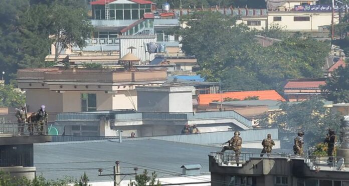 gurudwara ISIS Claims, Kabul Gurdwara Target, Prophet's "Insult", Afghan Gurdwara, Protests erupted, Prophet Muhammed, BJP leader, Nupur Sharma