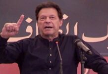 Imran Khan, the former prime minister of Pakistan, survives a plane crash: report Imran Khan's Shooting, Shooting's Effects, Pakistan's Army And Economy,