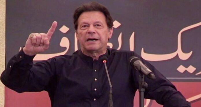imran Imran Khan's Shooting, Shooting's Effects, Pakistan's Army And Economy,