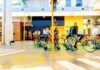 Google Welcomes, Pandemic-Era Employees, Sunlit Indoor Spaces, Michelle Kaufmann, Google's director of development