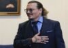 Never about money, Johnny Depp's lawyer, total victory, defamation case