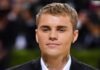 What Is Ramsay, Ramsay Hunt Syndrome, Affect Justin Bieber, Justin Bieber's face, The virus, eye is not blinking, chickenpox