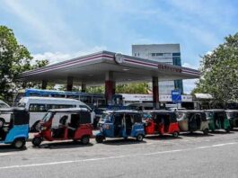 US delegation, Sri Lanka, Sri Lanka for crisis talks, fuel prices skyrocket, Ceylon Petroleum Corporation, Energy Minister, Kanchana Wijesekera